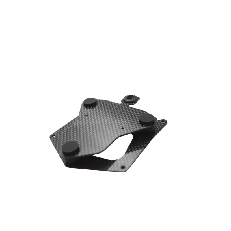 Micasense – M300 DLS 2 mast