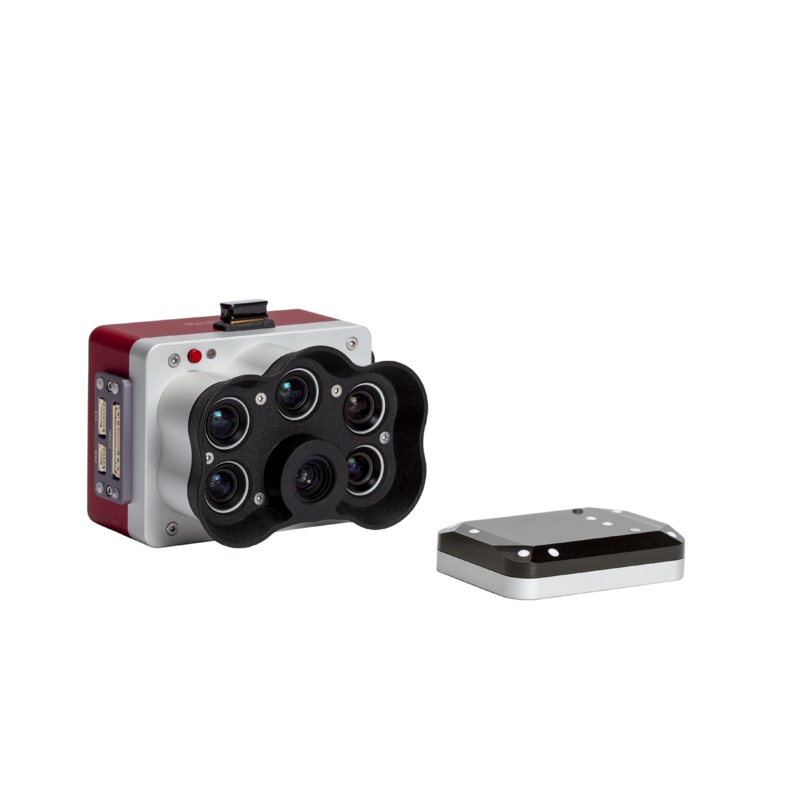 Micasense – RedEdge-P