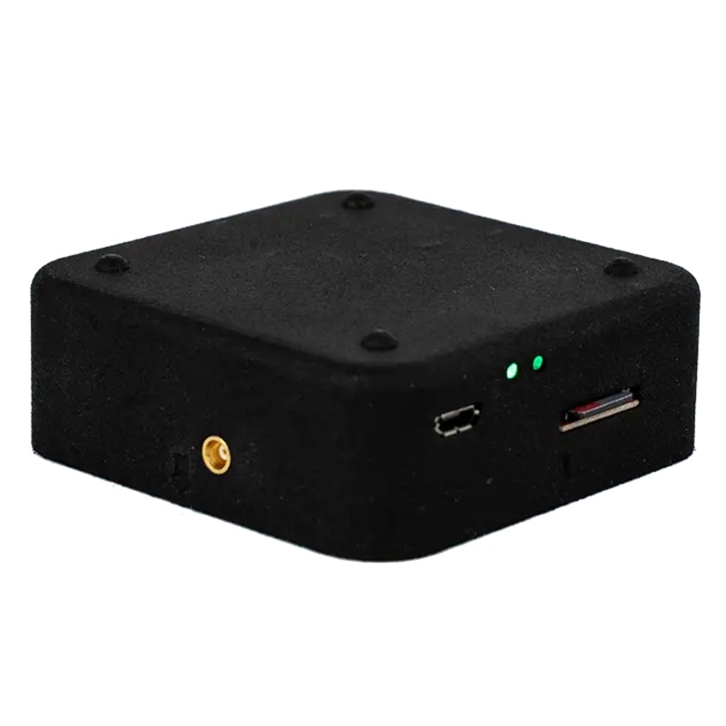 Quantum Systems – Trinity F90+ iBase Station – Spare