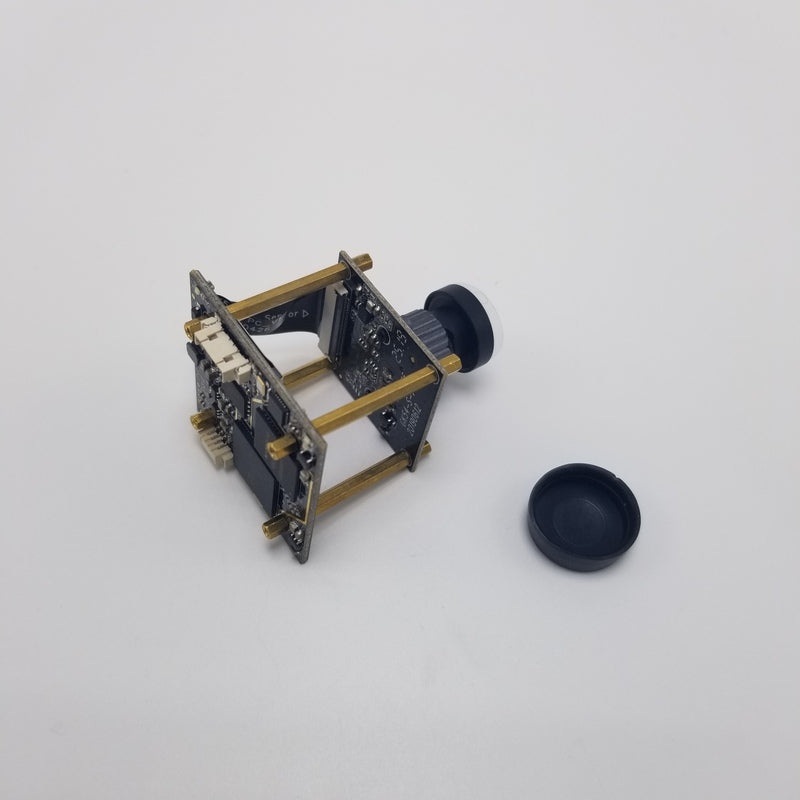 Qysea – FiFish – Camera Module