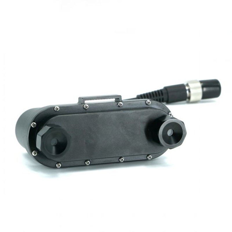 Qysea – Fifish Laser Scaler
