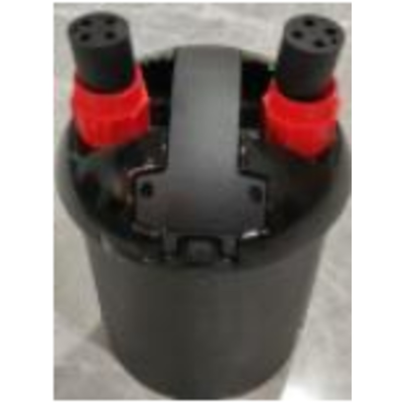QySea – Fifish Pro W6 – Battery Capsule