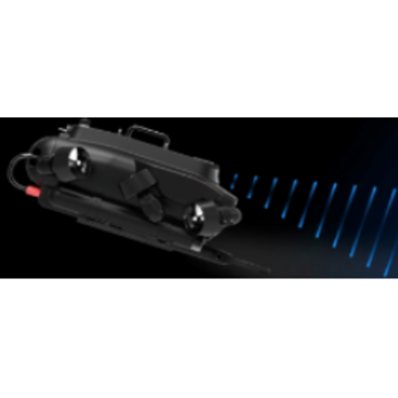 QySea – Fifish Pro W6 – Distance Lock Sonar