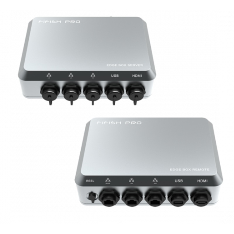 Qysea – FiFish Remote Control System