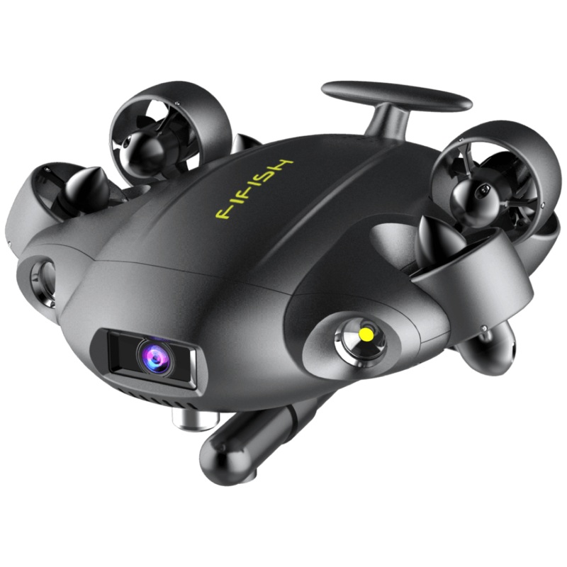 Qysea – Fifish V6 Expert Altimeter