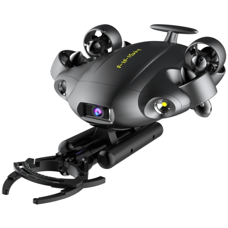 Qysea – Fifish V6 Expert Compass Ruler