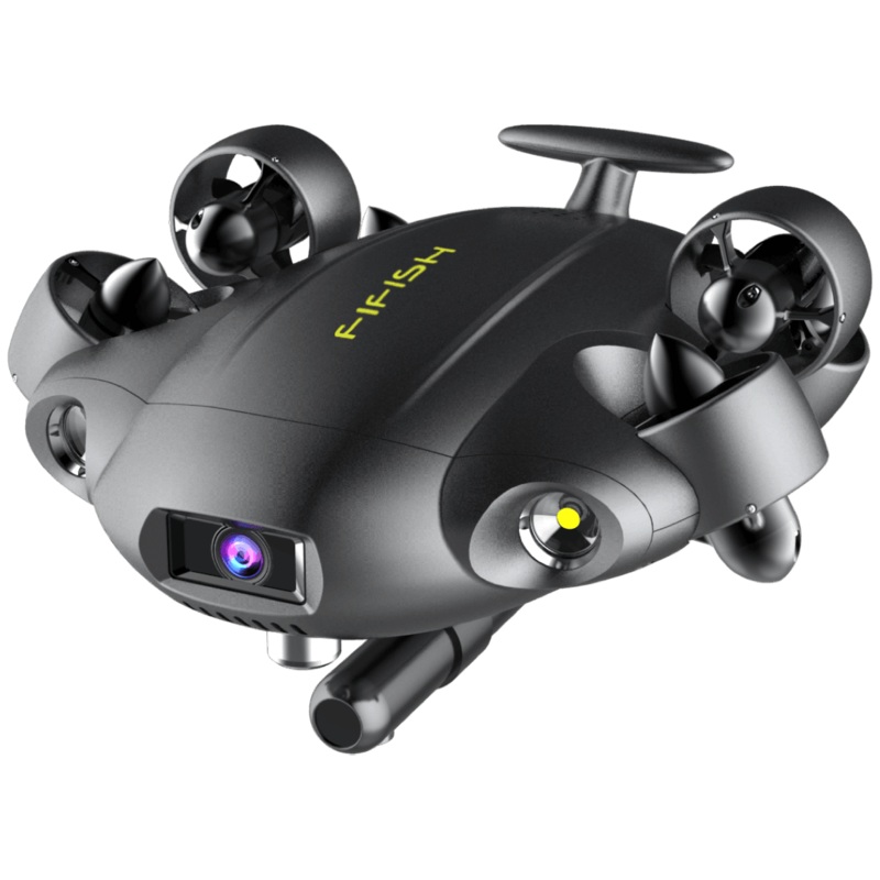 Qysea – Fifish V6 Expert Distance Meter