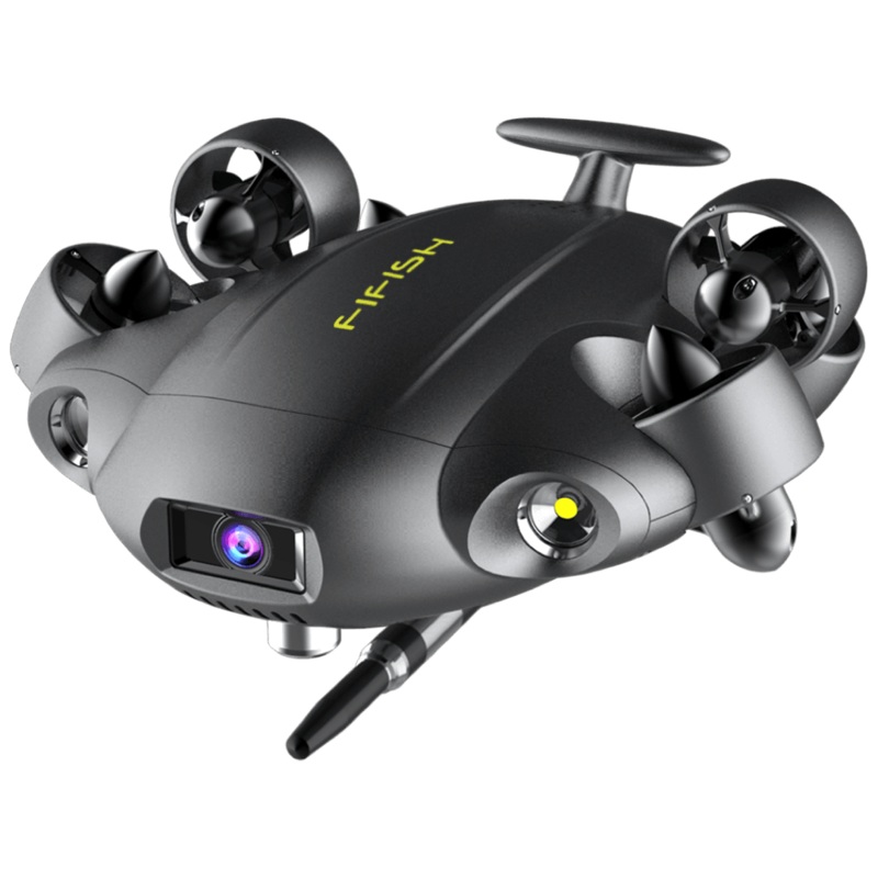 Qysea – Fifish V6 Expert Hydrophone
