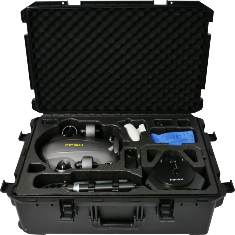 Qysea – Fifish V6 Expert – M100A