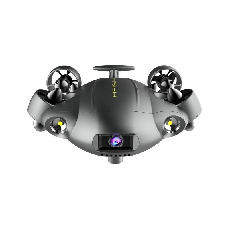 Qysea – Fifish V6 Expert – M200A