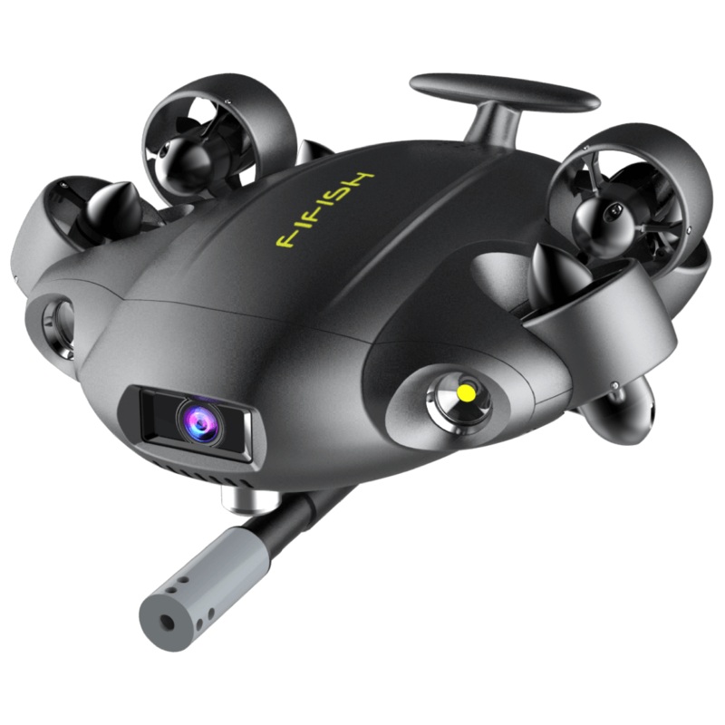 Qysea – Fifish V6 Expert PH Sensor