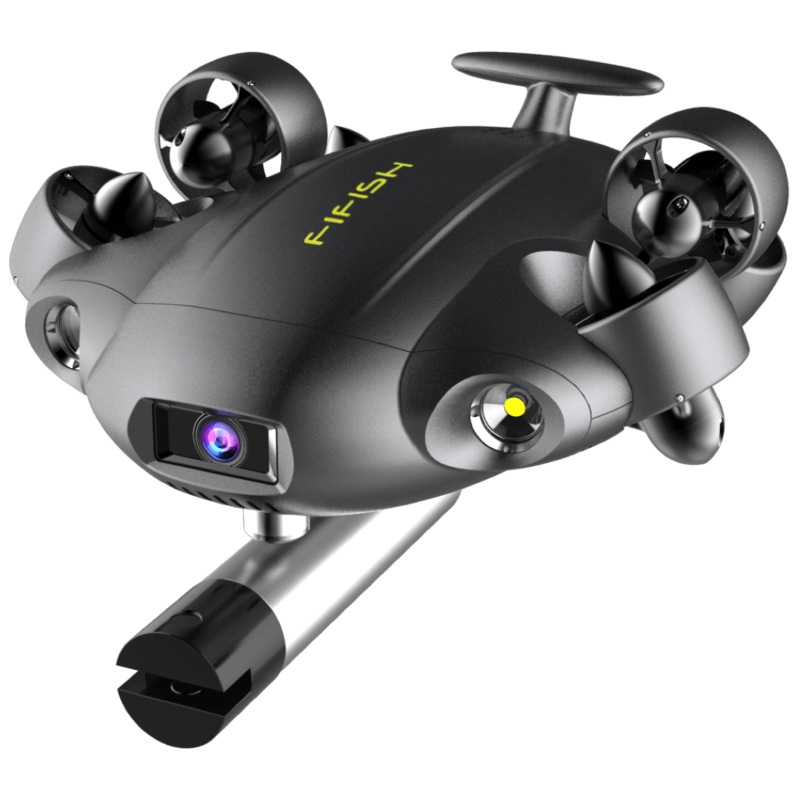 Qysea – Fifish V6 Expert Turbidity Sensor