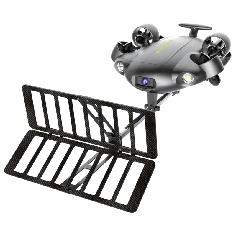 Qysea – Fifish V6 Expert Underwater Dozer
