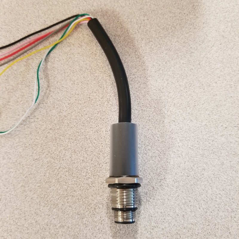 Qysea – FiFish V6 Series – 6Pin PLC Repairing Kit