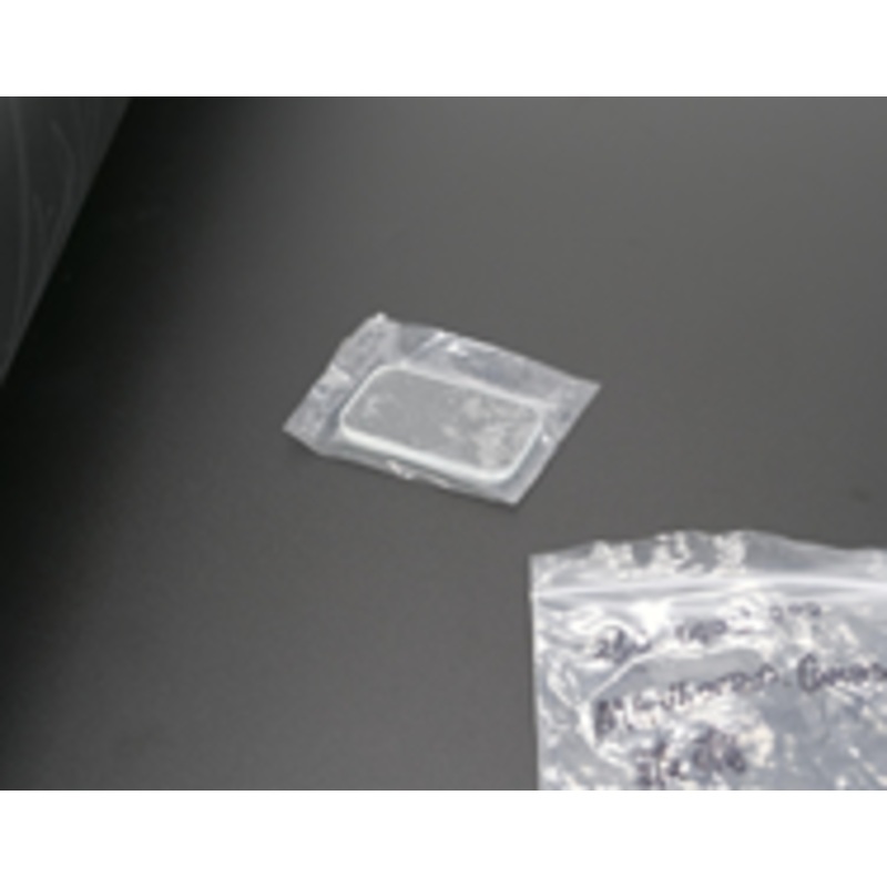 Qysea – FiFish V6 Series – Camera Shield Glass