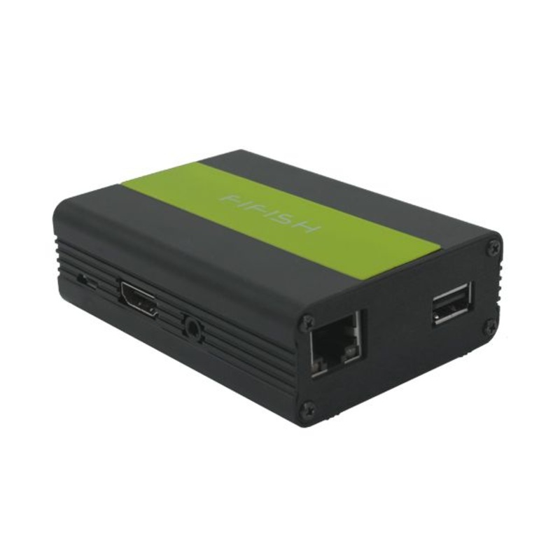 Qysea – FiFish V6 Series HDMI Box 2.0