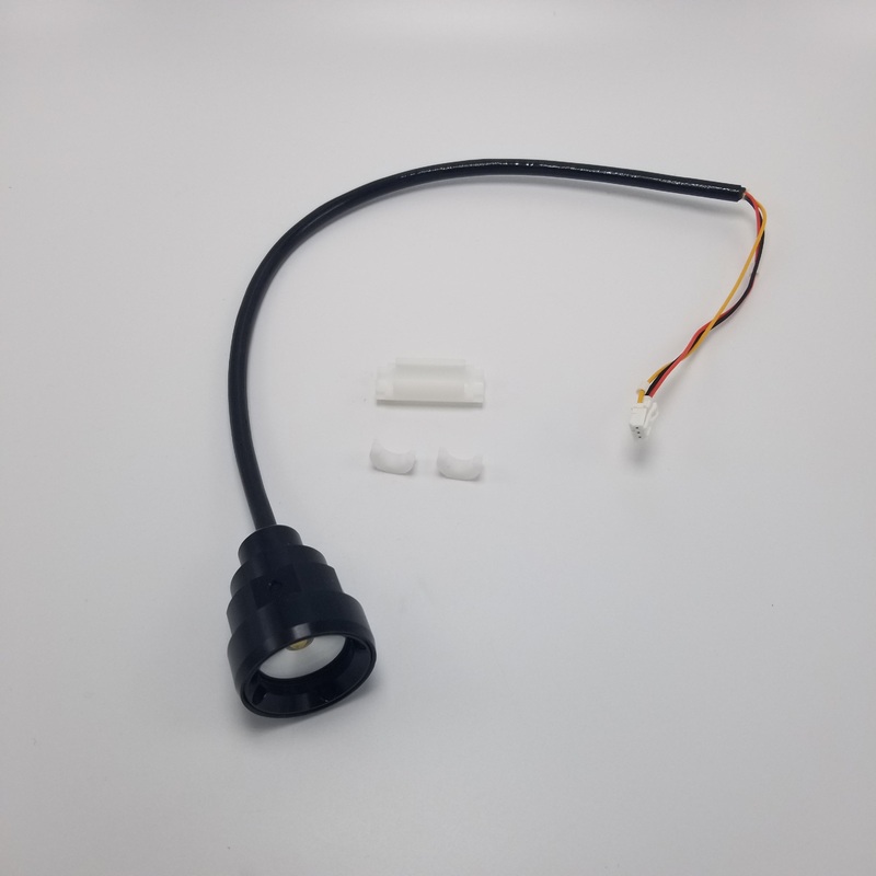 Qysea – FiFish V6 Series – LED Replacement Kit