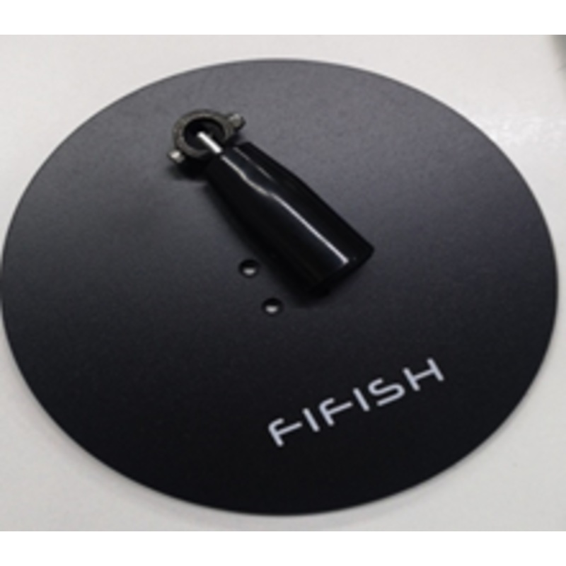 Qysea – Reel and Handle