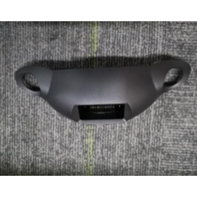 Qysea – V6 Front Bumper