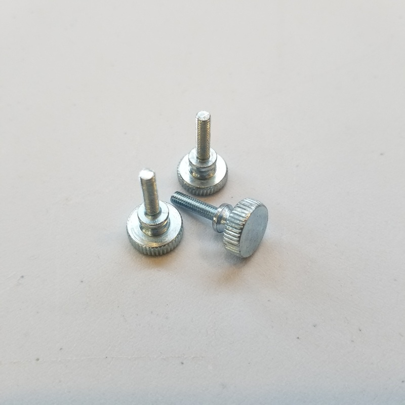 Qysea – V6 Series Parts – Arm Mounting Thumb Screw