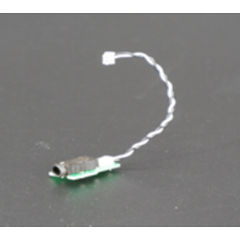 Qysea – V6 Series Parts – Remote Controller 3.5mm Tether Port