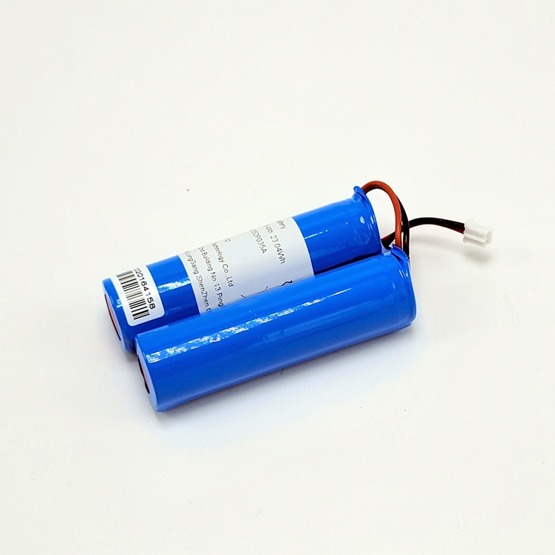 Qysea – V6 Series Parts – Remote Controller Battery