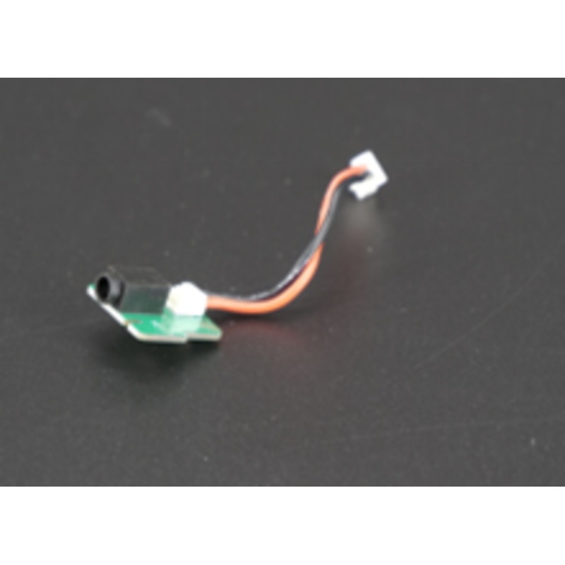 Qysea – V6 Series Parts – Remote Controller Charging Module
