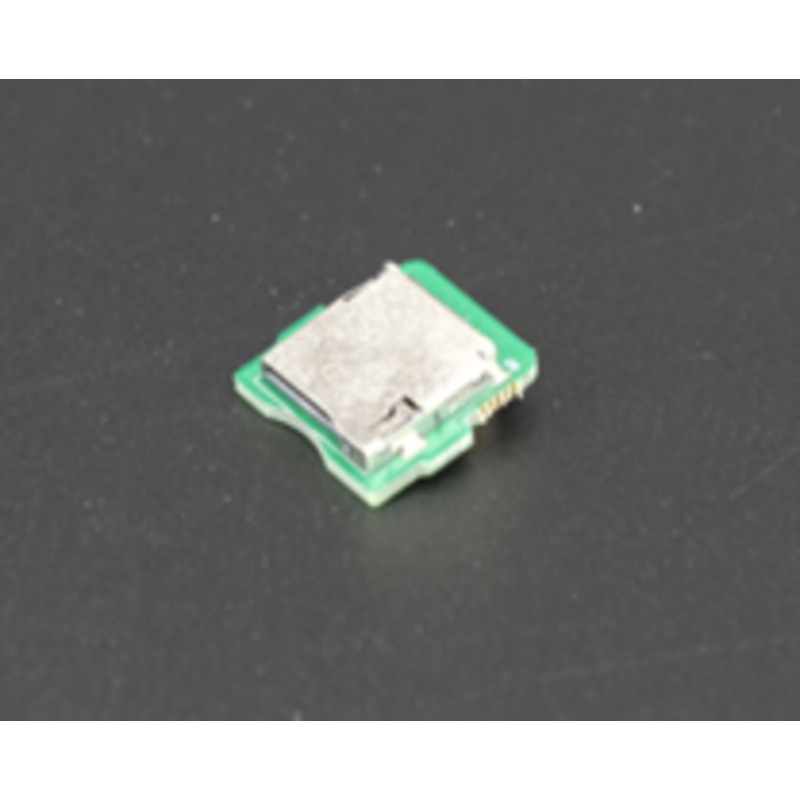 Qysea – V6 Series Parts – Remote Controller microSD Module