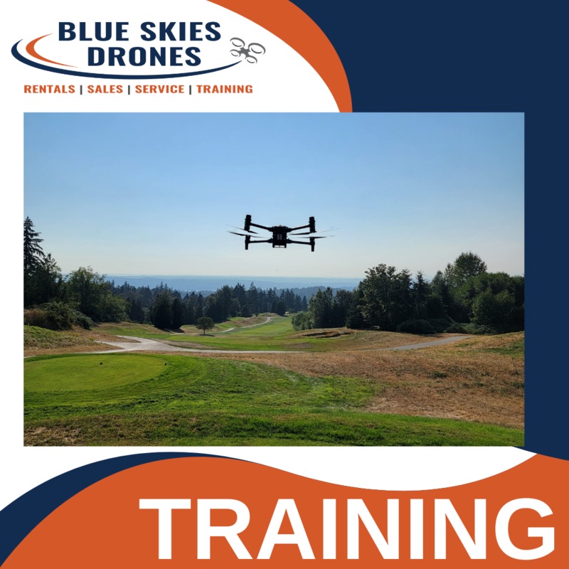 Training – Matrice 30 Series Product Training