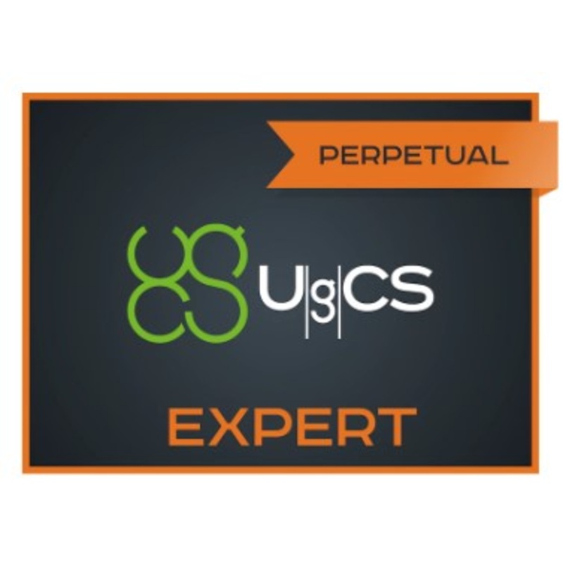 UgCS – Expert