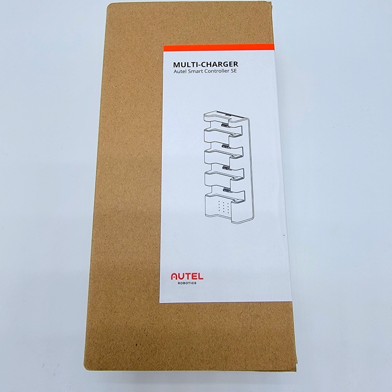 Autel Robotics – Battery Charging Hub For Smart Controller SE