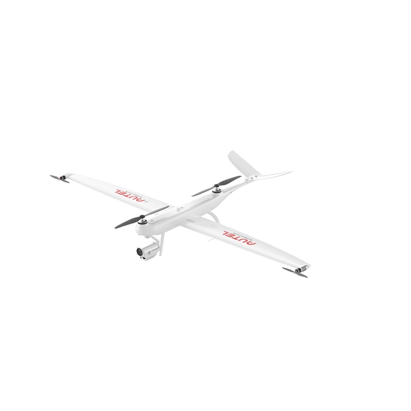 Autel Robotics – Dragonfish Lite with Z2