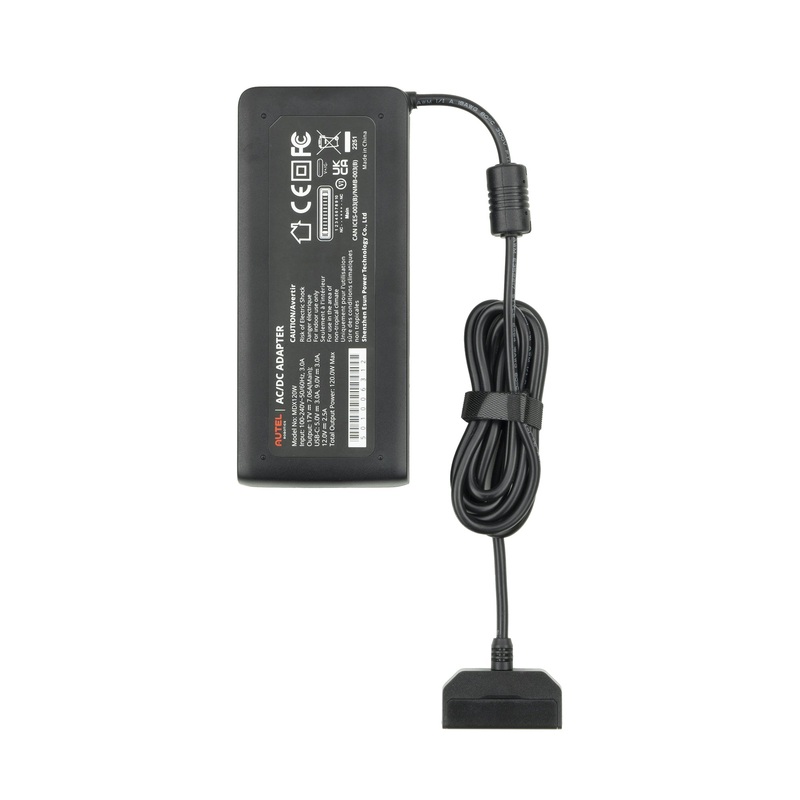 Autel Robotics – EVO Max 4T Batterty Charger + Cable