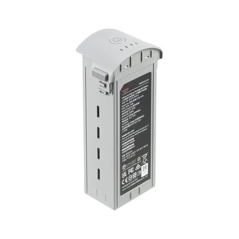 Autel Robotics – EVO Max 4T battery (1 battery)