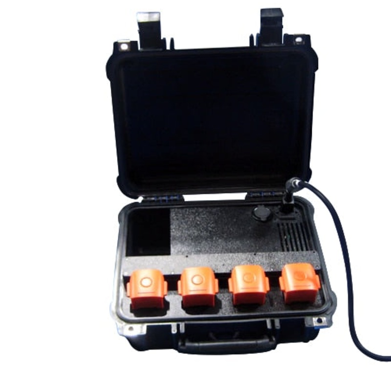 CDC – EVO2 PRCS Elite