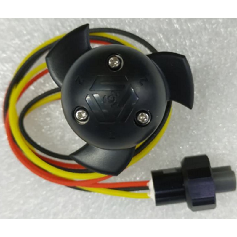 Chasing – Gladius Mini S Right Front Motor #2
