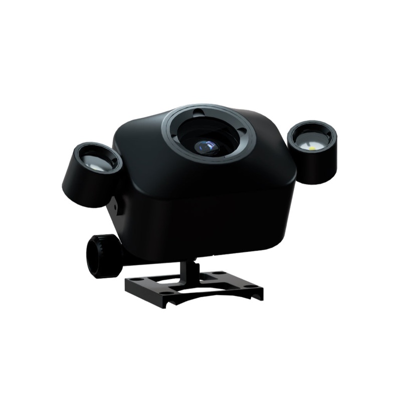 Chasing – M2 Pro Max Auxiliary Camera