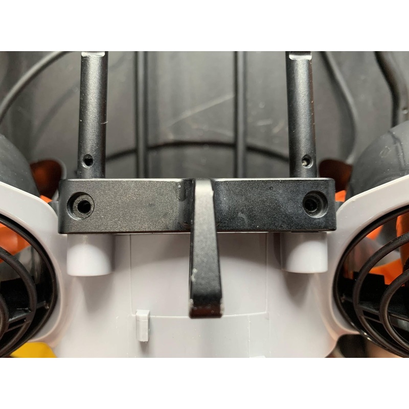 Chasing – M2 Pro Max Base Bracket