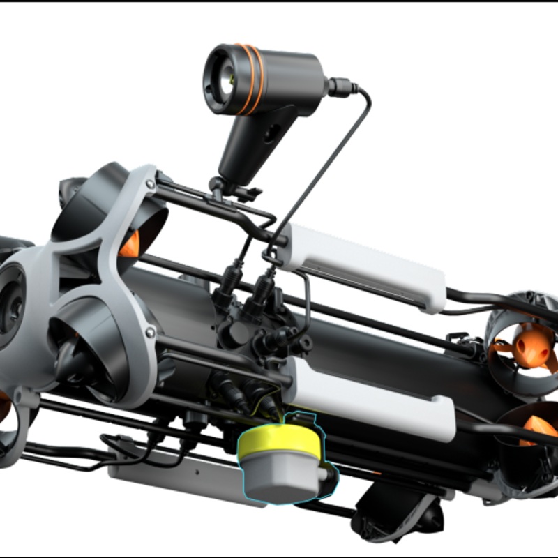 Chasing – M2 Pro Max Distance lock Sonar