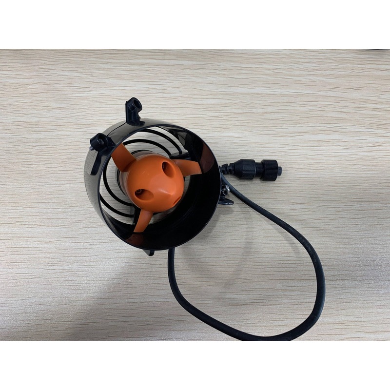 Chasing – M2 Pro Max Left Motor (long cord)