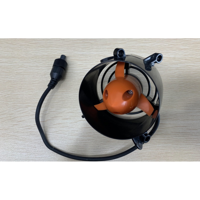 Chasing – M2 Pro Max Left Motor (short cord)