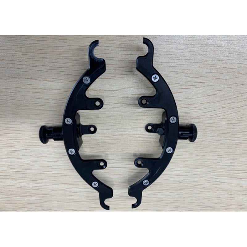 Chasing – M2 Pro Max middle support board kit