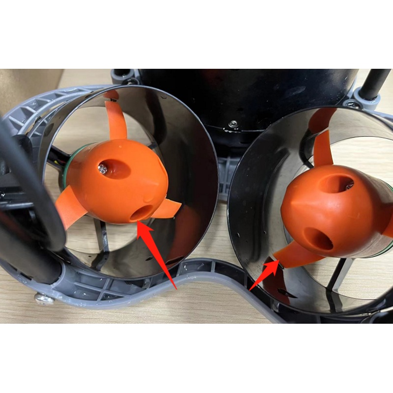 Chasing – M2 Pro Max Propeller Kit