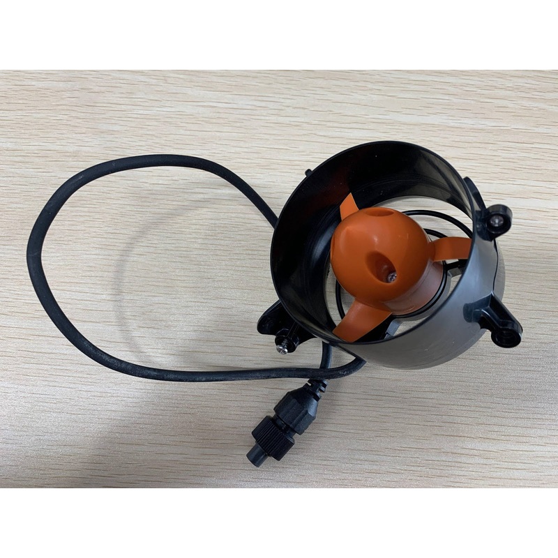 Chasing – M2 Pro Max right motor (long cord)