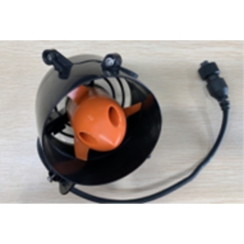 Chasing – M2 Pro Max right motor (short cord)