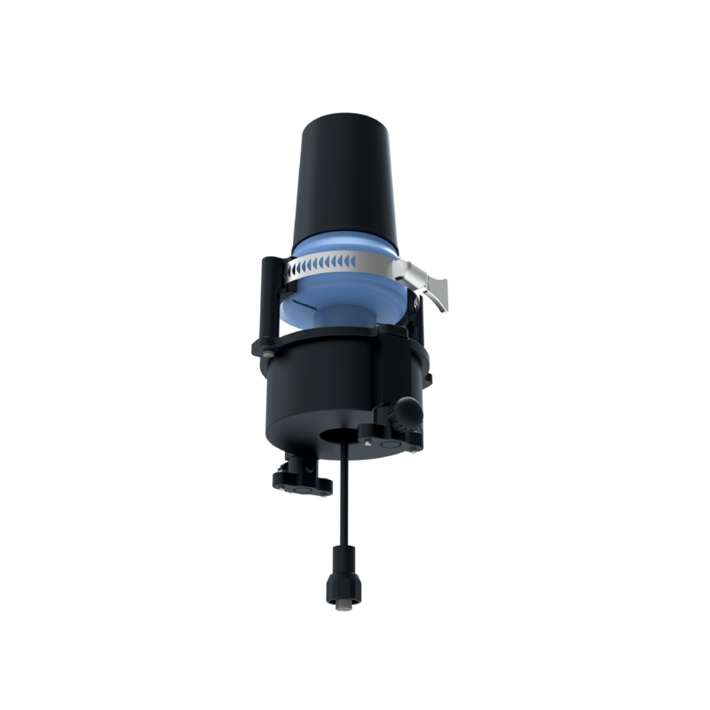 Chasing – M2 Pro Max USBL Cerulean Auto Sync function