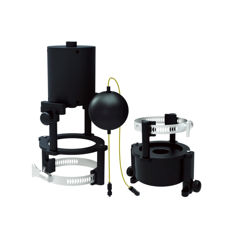 Chasing – M2 Pro Max USBL Mounting Part