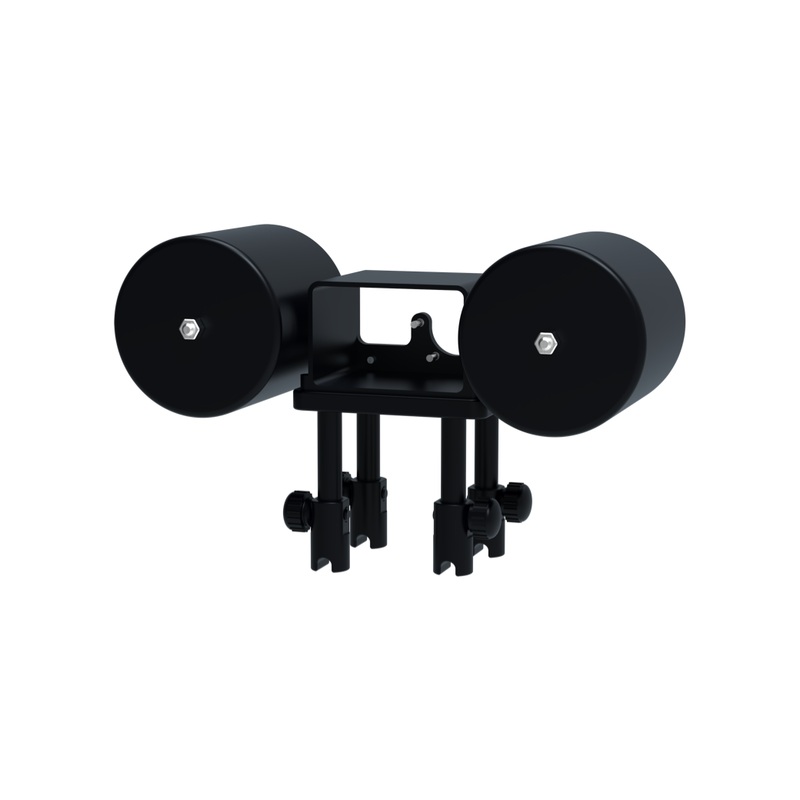 Chasing – M2 Pro Series Mounting part for TRITECH GENIMI Image Sonar