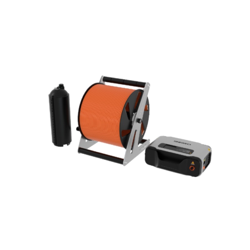 Chasing – M2 Pro Series Shorebase Power Supply System 100M
