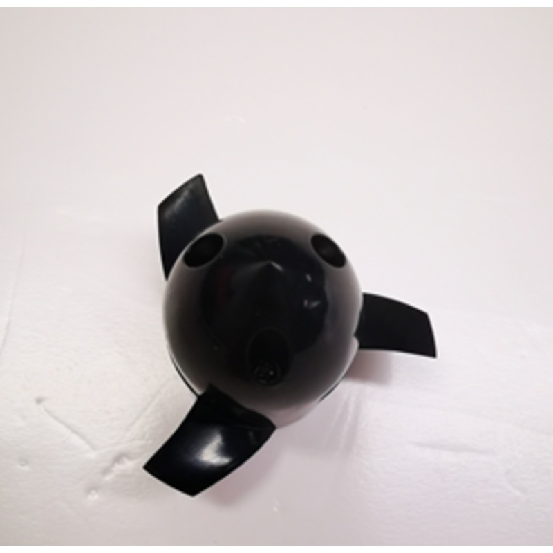 Chasing – M2 Propeller kit